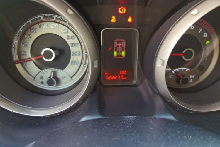 Used Mitsubishi Pajero 2016 3.0L Automatic Standard Version China V Standard