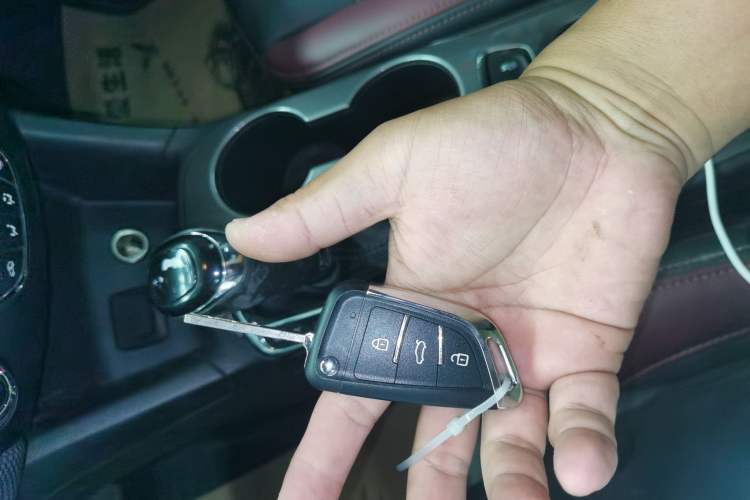 Used Chevrolet Cruze 2018 320 Automatic Pioneer Sunroof Edition