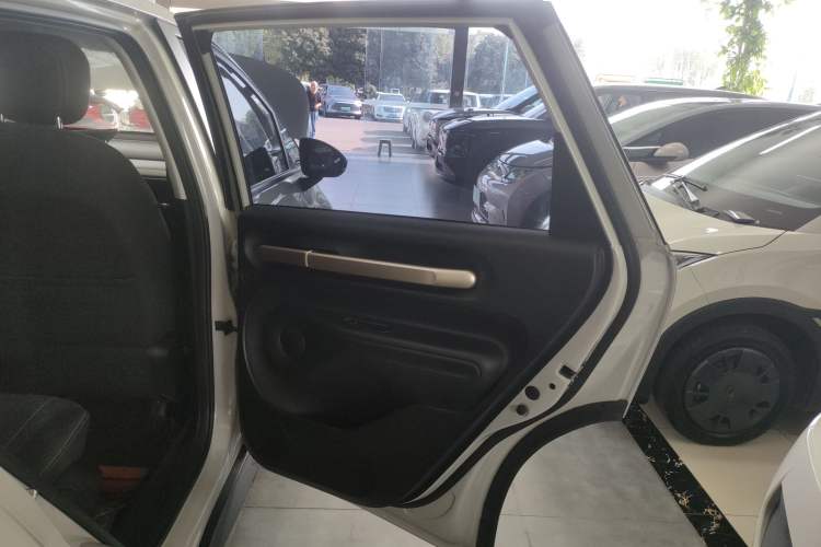 Used Baojun Cloud 2023 360 Plus