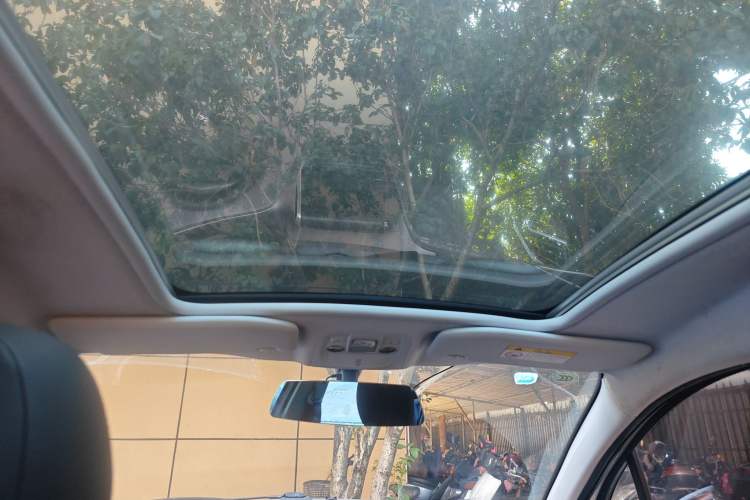 Used Peugeot 2008 2014 1.6L Automatic Fashion Edition