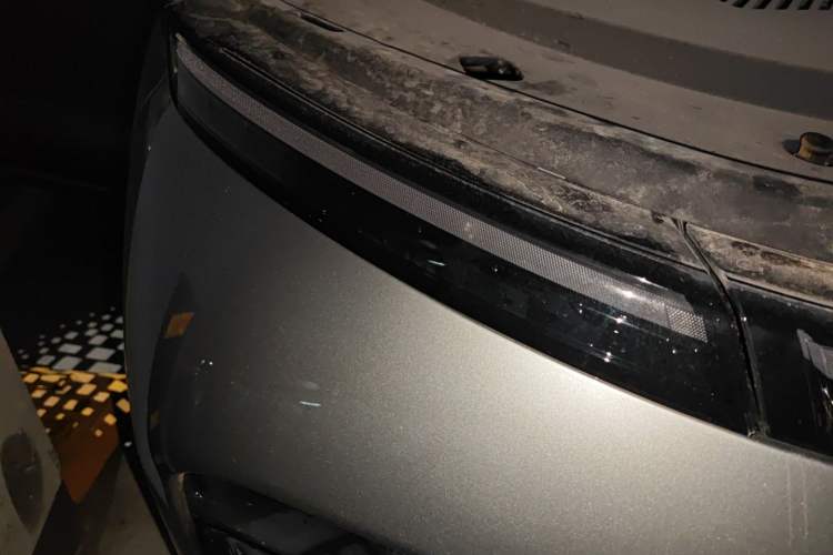 Used EXEED Star Era ET 2024 Range-Extended 200 Pro
