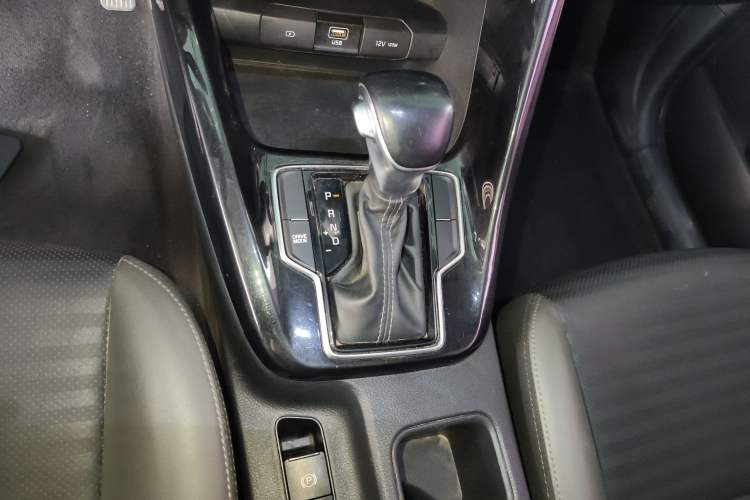 Used Kia Sportage R 2018 2.0L Automatic Smart Luxury Version China V Standard