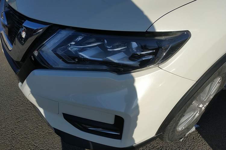 Used Nissan X-Trail 2021 2.0L CVT 2WD XL Premium Commemorative Edition