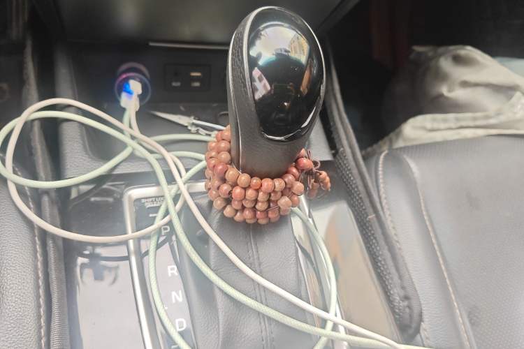 Used Hyundai Mistra 2017 1.8L Automatic Smart GLS China V Standard Gear Lever