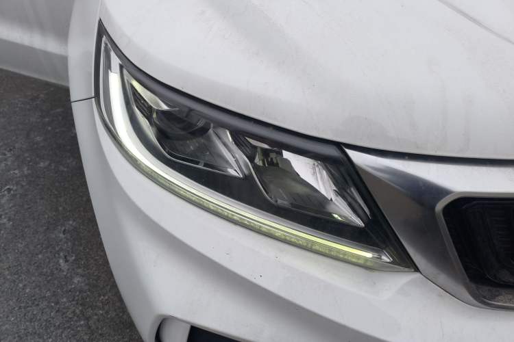 Used Geely Auto Vision X6 2020 1.4T CVT Asian Games Edition