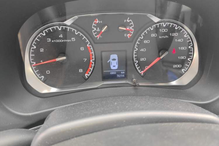 Used Haval H5 Classic 2018 Classic Edition 2.0T Manual 4x4 Elite Model