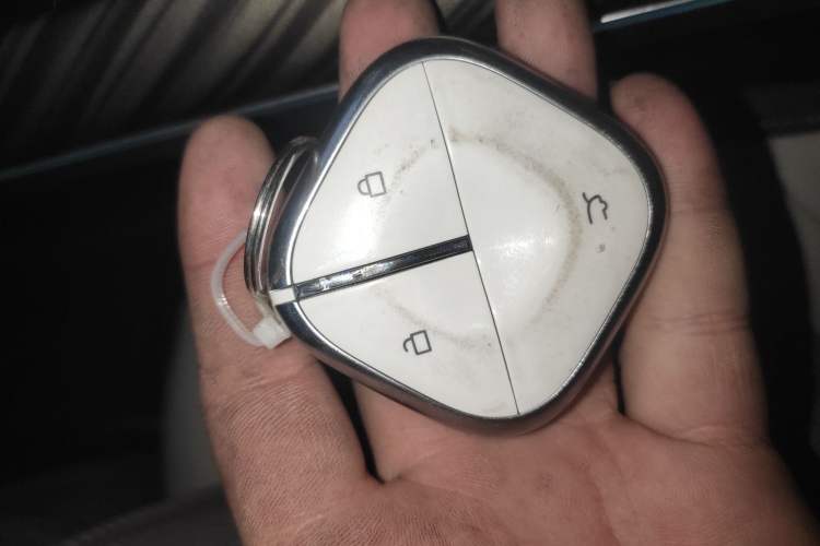 Used Baojun Cloud 2023 460 Max
