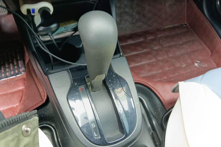 Used Honda Fit 2014 1.5L LX CVT Comfort Model
