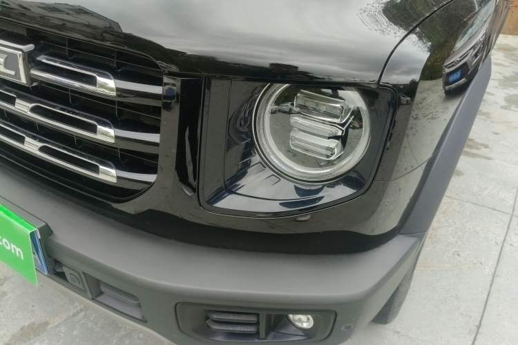 Used Haval DARGO 2022 1.5T DCT Two-Wheel Drive Border Collie Edition
