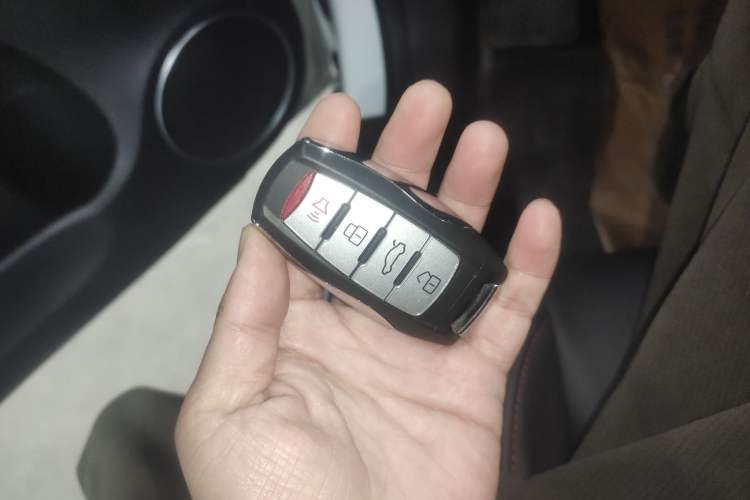 Used Haval M6 2019 1.5T DCT Two-Wheel Drive Value Edition China VI Standard