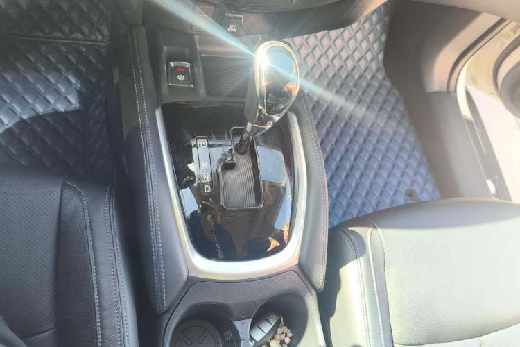 Used Nissan X-Trail 2020 2.0L XL ITS CVT 2WD SmartConnect Comfort Edition
