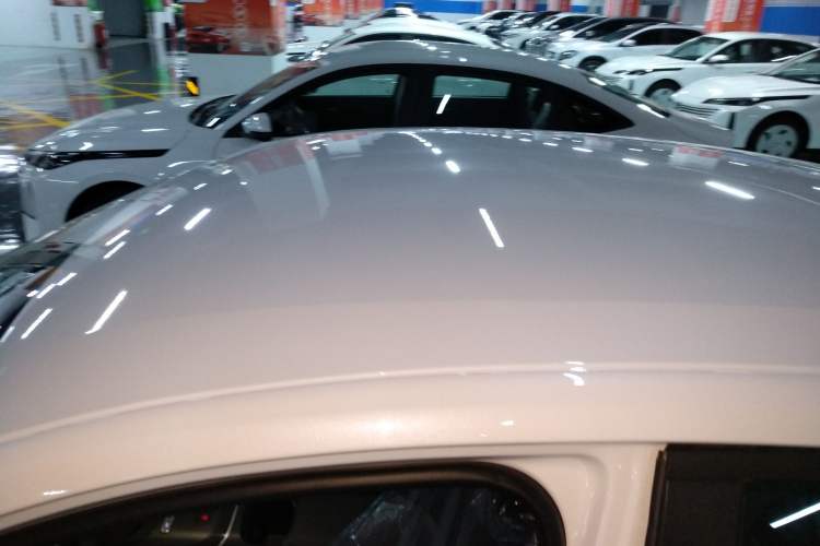 Used CHANGAN OSHAN 520 2025 Standard Edition
