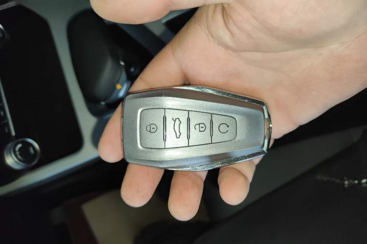 Used Geely Auto Coolray 2023 1.5T DCT Platinum Edition
