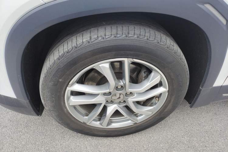 Used Nio ES6 2020 420 km Sport Edition