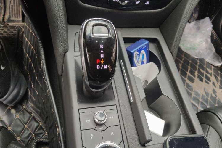 Used Cadillac CT6 2020 28T Elite Edition
