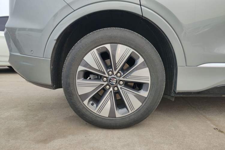 Used Buick E5 2025 Model 620KM Prestige Edition
