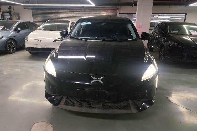 Used XPeng G3 2020 520i Luxury Edition