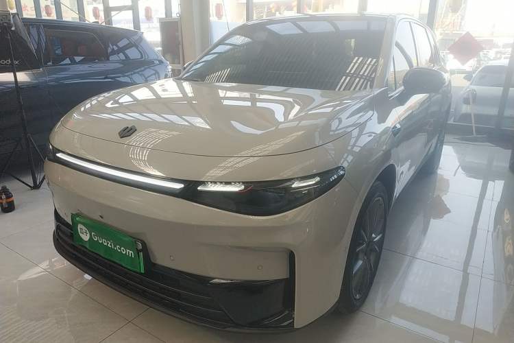 Used Leapmotor C10 2024 530 Smart Edition