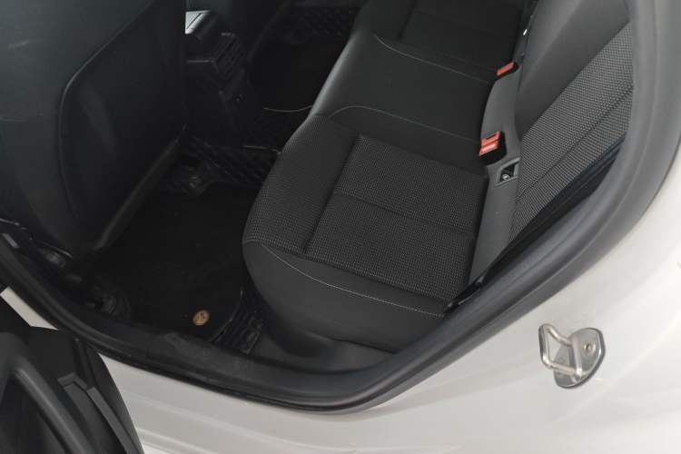 Used Audi A3 2021 A3L Limousine 35 TFSI Progressive Sport Edition
