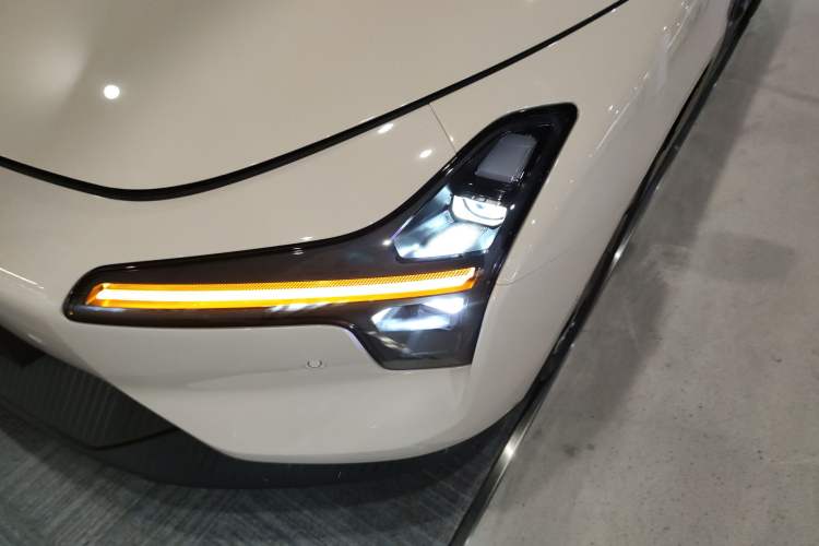 Used XPeng MONA M03 2025 502 Long-Range Max
