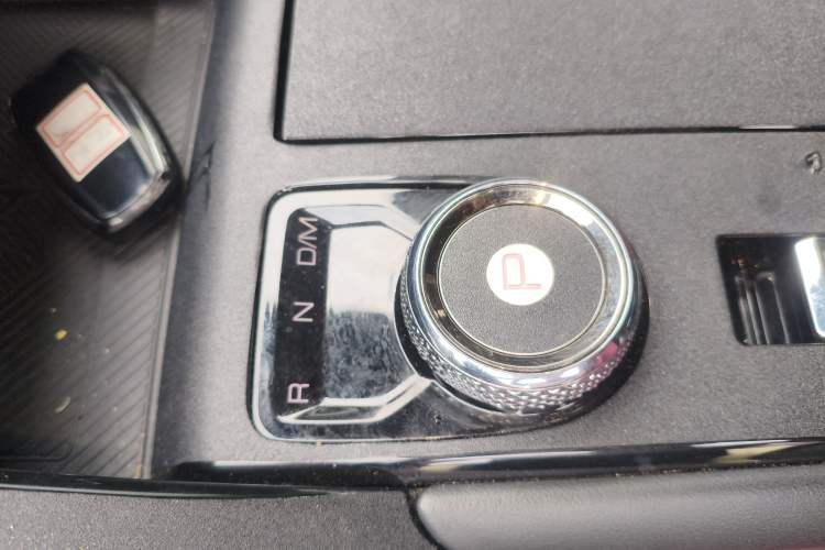 Used Haval H6 2021 3rd Generation 1.5T Automatic Two-Wheel Drive Max