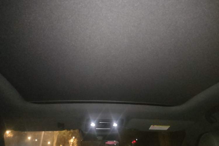 Used BYD Song PLUS 2020 1.5T Automatic Prestige Version Headliner