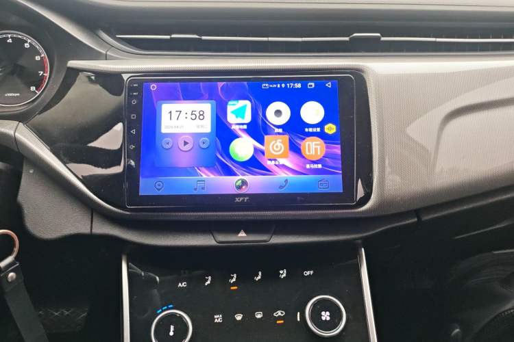 Used Chery Arrizo 5 2019 Revised PRO 1.5L CVT Youth Edition China VI Standard
