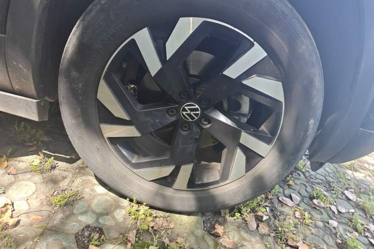 Used Volkswagen Teramont 2021 380TSI Four-Wheel Drive Prestige Luxury Edition