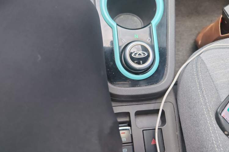 Used Chery New Energy Little Ant 2021 150 000 Yuan "Ant Fan" Edition New Ant Xuan Version Lithium-NMC Battery