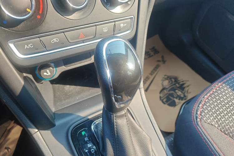 Used Chery Tiggo 3 2016 1.6L CVT Fashion Edition
