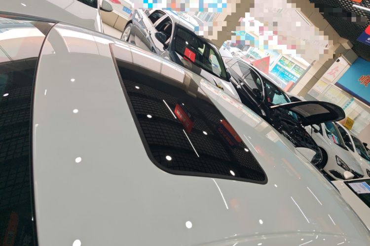 Used Buick Regal 2020 552T Luxury Version
