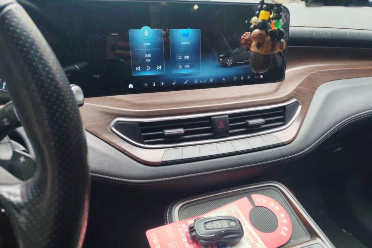 Used Ford Equator 2021 EcoBoost 225 Premier 7-Seater