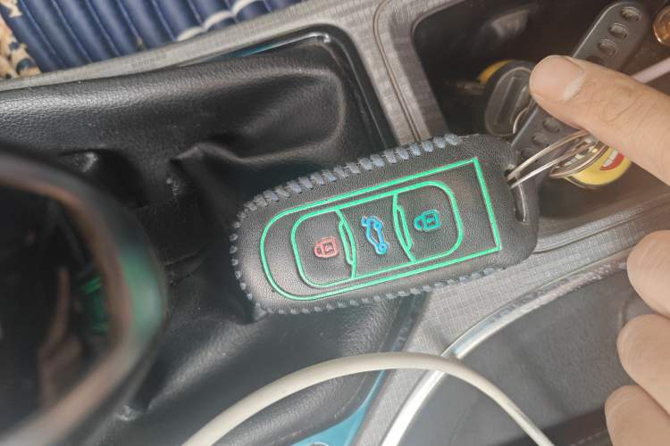 Used Geely Auto Emgrand GS 2018 Elegant Edition 1.8L Manual LingShang Model