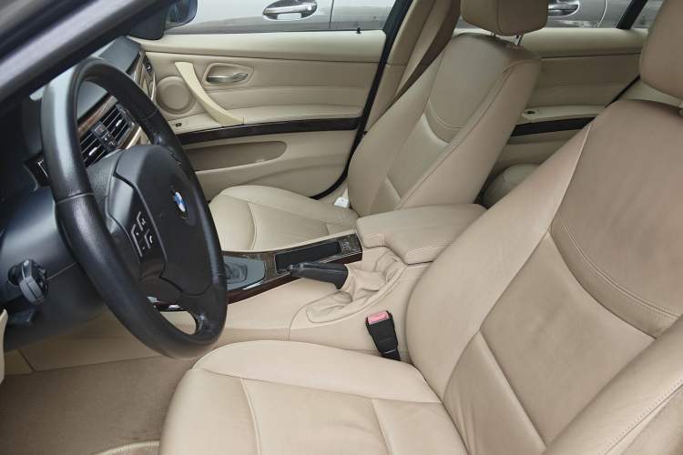 Used BMW 3 Series 2009 320i Sport Edition

