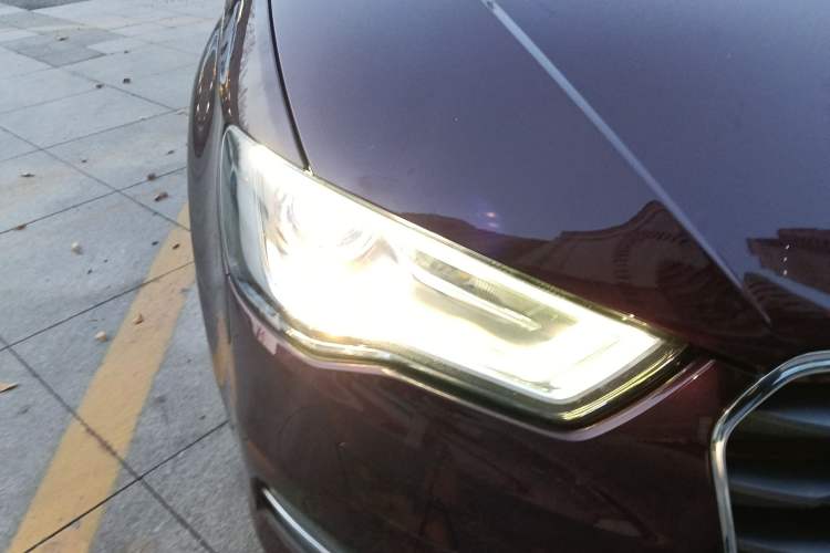 Used Audi A3 2016 Sportback 35 TFSI Ambition