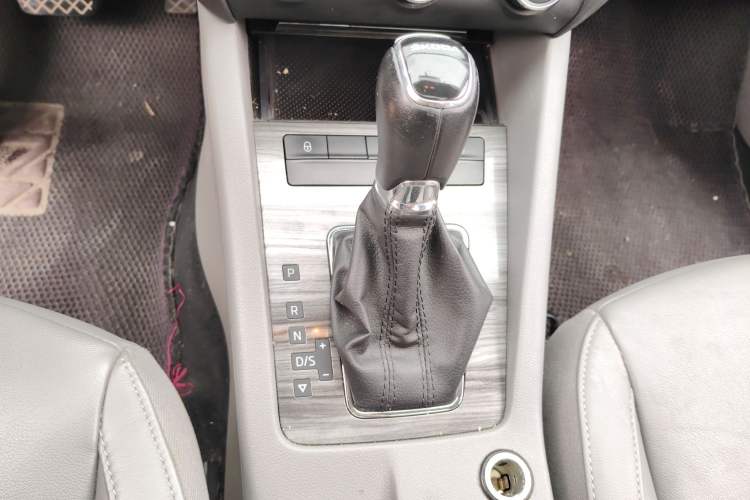 Used Skoda Octavia 2015 1.6L Automatic Yijun Edition