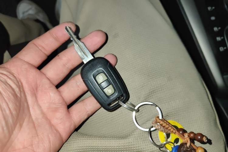 Used Chevrolet Captiva 2014 2.4L 4x4 Flagship Edition 7 Seats
