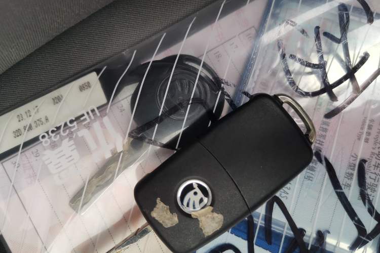 Used Skoda Rapid 2018 1.6L Manual Standard Edition Interior 1