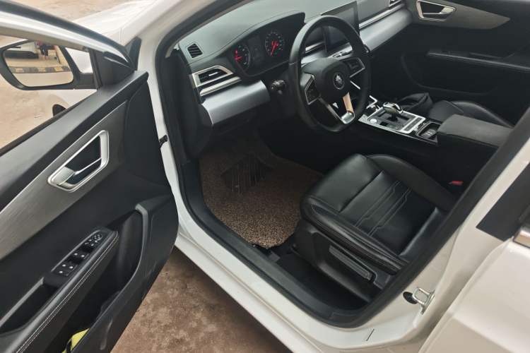 Used BYD Qin New Energy 2019 Standard Edition for Travel