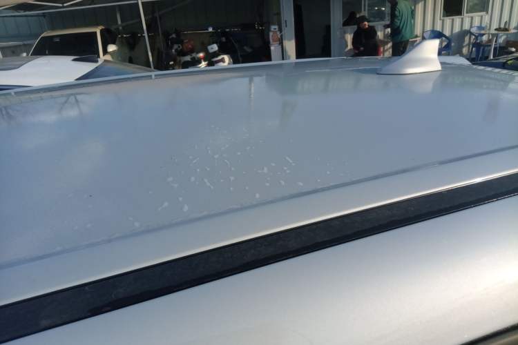 Used BYD Yuan UP 2025 Intelligent Driving Version 401 km Leading Edition