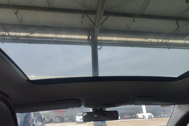 Used Mercedes-Benz C-Class 2021 C 260 L Sport Edition