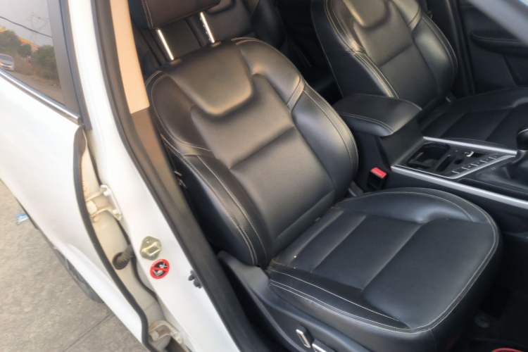 Used Geely Auto Vision X6 2018 1.8L Manual 4G Connect Luxury Edition