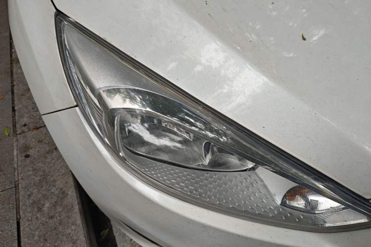 Used Ford Focus 2015 Sedan EcoBoost 180 Automatic Elite Model
