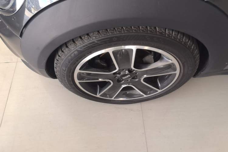 Used MINI Roadster 2012 1.6L COOPER