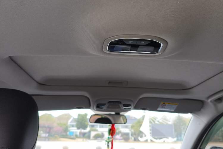 Used Geely Auto Emgrand 2020 1.5L CVT Upward Version