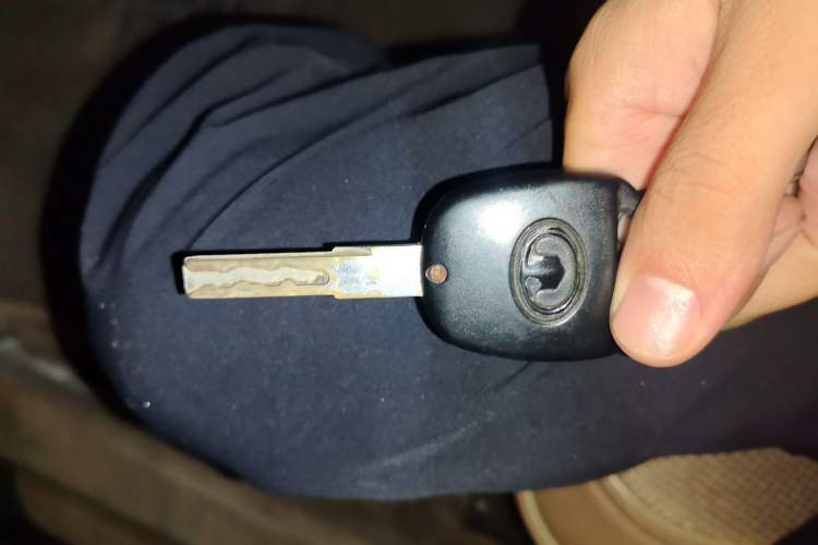 Used Great Wall C30 2010 1.5L Manual Luxury Edition