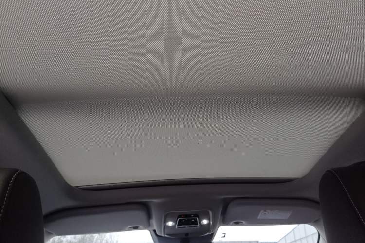 Used BYD Yuan New Energy 2019 EV535 High-Energy Leading Edition
