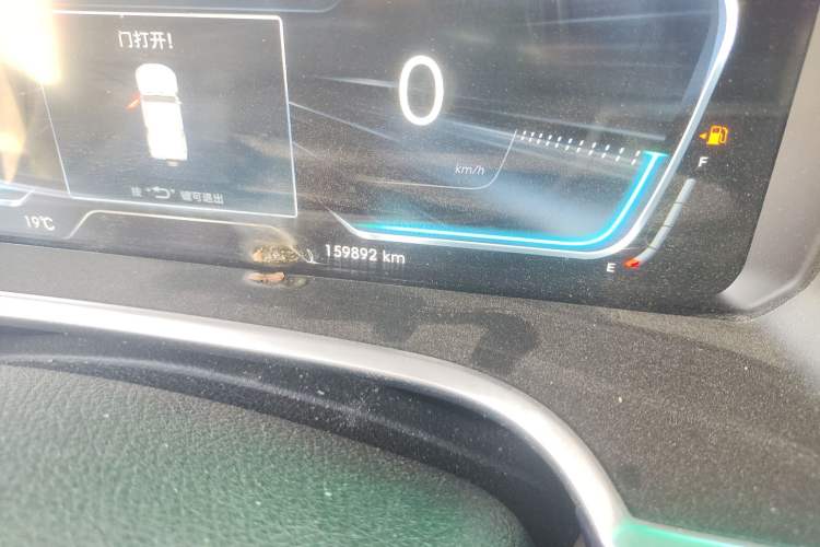 Used BAIC Off-Road BJ40 2018 PLUS 2.3T Automatic Four-Wheel Drive Premium Edition China V
