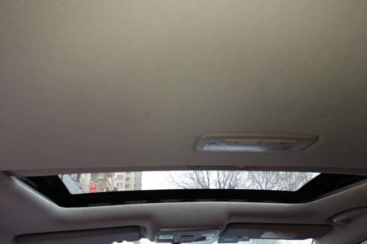 Used Changan Eado 2020 PLUS Blue Whale NE 1.4T GDI DCT Prestige Model
