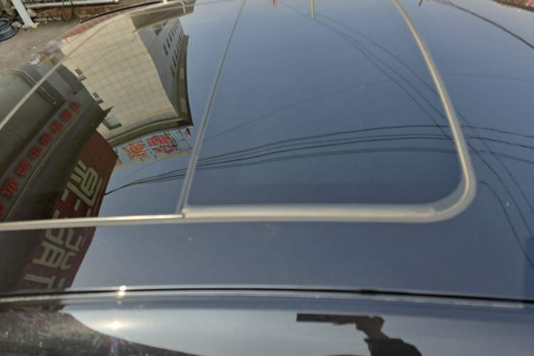 Used Geely Auto Preface 2026 Model Oriental Yao 1.5TD Fuyao Edition